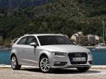 Audi A3 2.0 TDI 2012 года (WW)